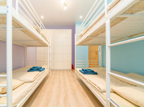 Апартаменты Волшебно тут/ ЖК Лайнер