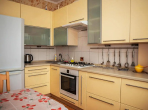 Апартаменты Apartburo Chkalovsk