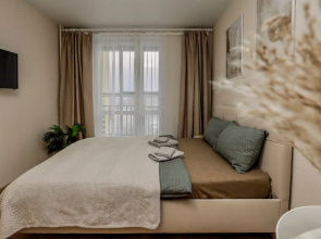 Апартаменты Privi House на районной 57к2
