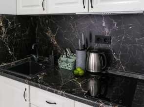 Апартаменты современные Морент  в ЖК Сорренто Парк