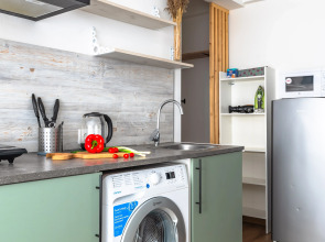 Апартаменты Киви Apart