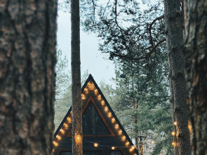 Private house Dubrovka