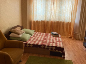 Apartamenty Dom Goncarova na Bul'vare Nesterova 9