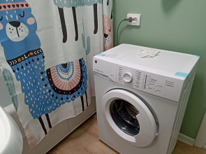 Квартира Рядом с Пляжем Алексино