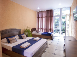 Гостевой Дом Алоиза