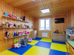 Гостевой дом На Чеснаве