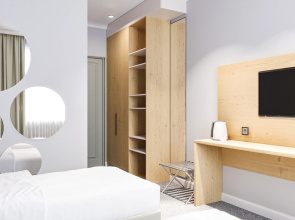 Hotel Kaganat Boutique Hotel
