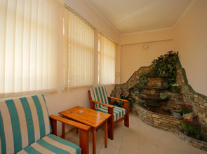 Guest House Na Samburova 217