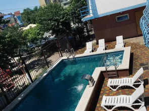 Гостевой дом Островок