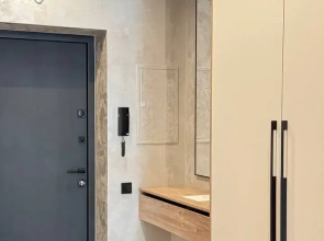 Квартира Премиум-класса в ЖК Рыбная деревня