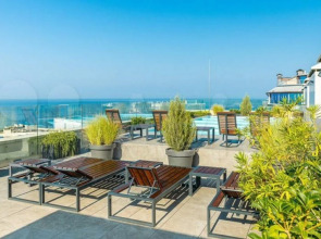 Апартаменты Сочипосуточно