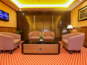 Fortune Pearl Hotel by Omega Hotels