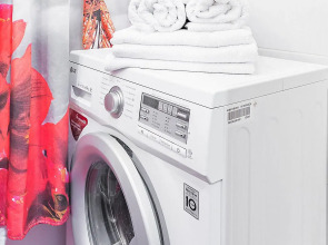 Апартаменты на Зимина