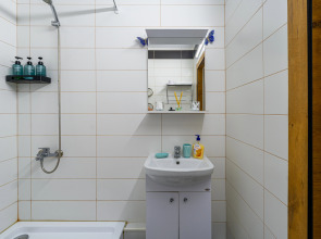 Апартаменты Курортный Роман