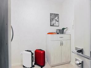 Апартаменты Вгости33 на высоте 3