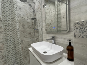 Квартира рядом с историческим центром города и набережной реки Волга