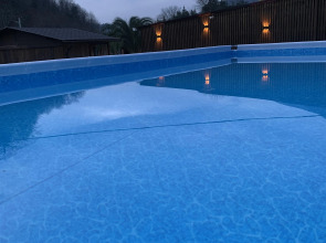 Гостевой дом Olginka