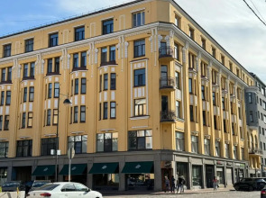 Апартаменты J&N Apartments Ленина 18