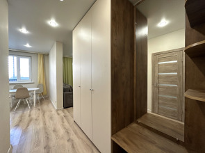 Квартира 1-ком Смолина 67/2-131 Улан-Удэ центр КакДома