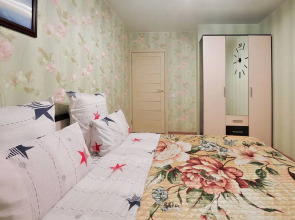 Апартаменты на Проспекте Ракетостроителей 1/1