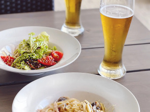 Inzhir Villadzh (Injir Village)