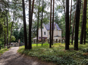 Гостевой дом Лесная сказка