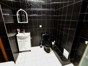 Апартаменты Стильная квартира с видом на море