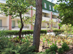 Отель Астра-Центр