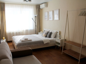 Апартаменты на Эгерском бульваре