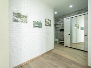 Апартаменты на Генерала Галицкого