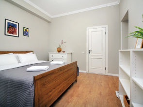 Keremet 7 Apartments