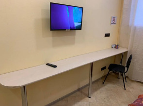 Апартаменты на Чкалова