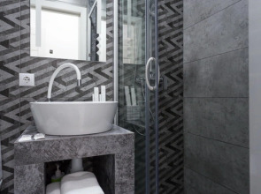 Апартаменты Румер у Немиги Победителей