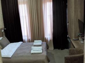 Отель Epic Meidan