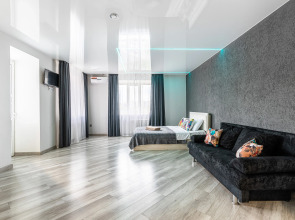 Апартаменты На Агрономической