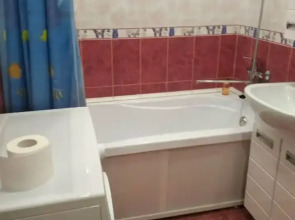 Апартаменты Большая Двухкомнатная у Гематологии Метро Аэропорт