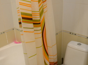 Апартаменты у Площади Нахимова