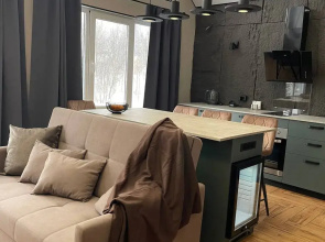 Belaya Ovechka Private house