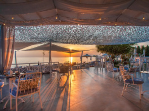 Отель Acrotel Lilyann Boutique