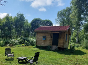 Lesnoy Private House