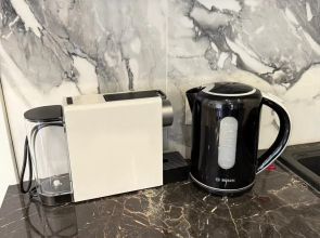 Апартаменты Альт Платц