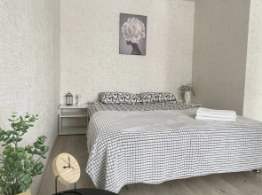 Квартира на Гагарина