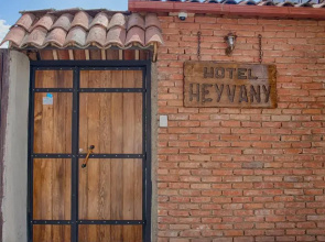 Heyvany Hotel