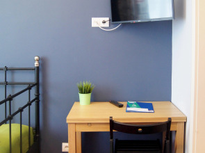 Мини-отель Спи здесь