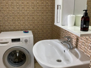 Апартаменты Monti e Mare