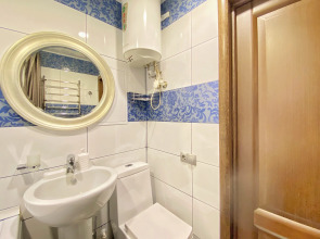 Апартаменты Студия Apart-Comfort на Чехова 41A