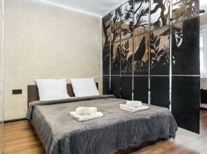 Квартира СуткиРу рядом с центром Ессентуки