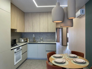 Apartamenty Terra Flat