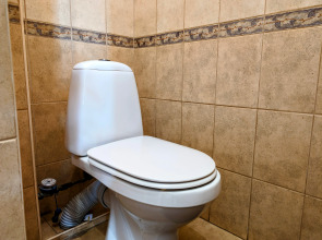 Квартира Свободна Большая Дорогомиловская