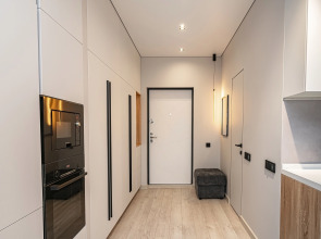 Квартира VIAHOME на Второй Речке